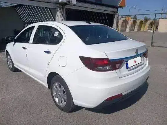 شاهین G اتوماتیک CVT سال ۱۴۰۴|خودرو سواری و وانت|اصفهان, شاهزید|دیوار