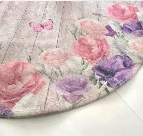 تعدادی فرشینه و قالیچه تمیز و سالم|فرش|مشهد, گوهرشاد|دیوار