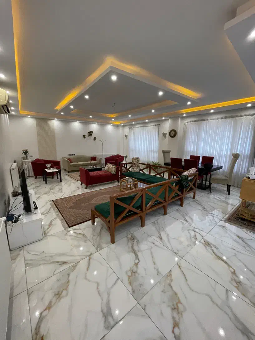 فروش آپارتمان ۳ خواب تکواحدی در انصاری خ ارشاد|فروش آپارتمان|رشت, انصاری|دیوار