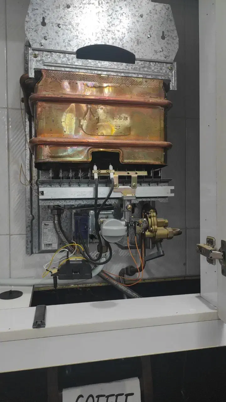 تعمیرات تخصصی ابگرمکن بوتان و پمپ آب|خدمات پیشه و مهارت|زاهدان, |دیوار