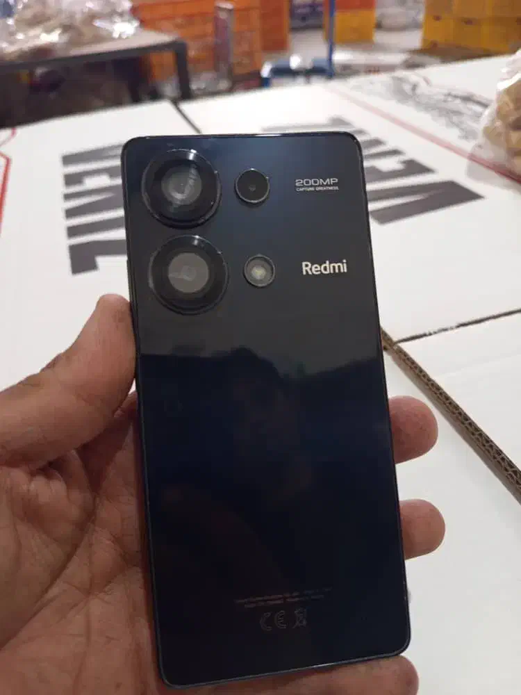 نوت 13|موبایل|قم, کلهری|دیوار