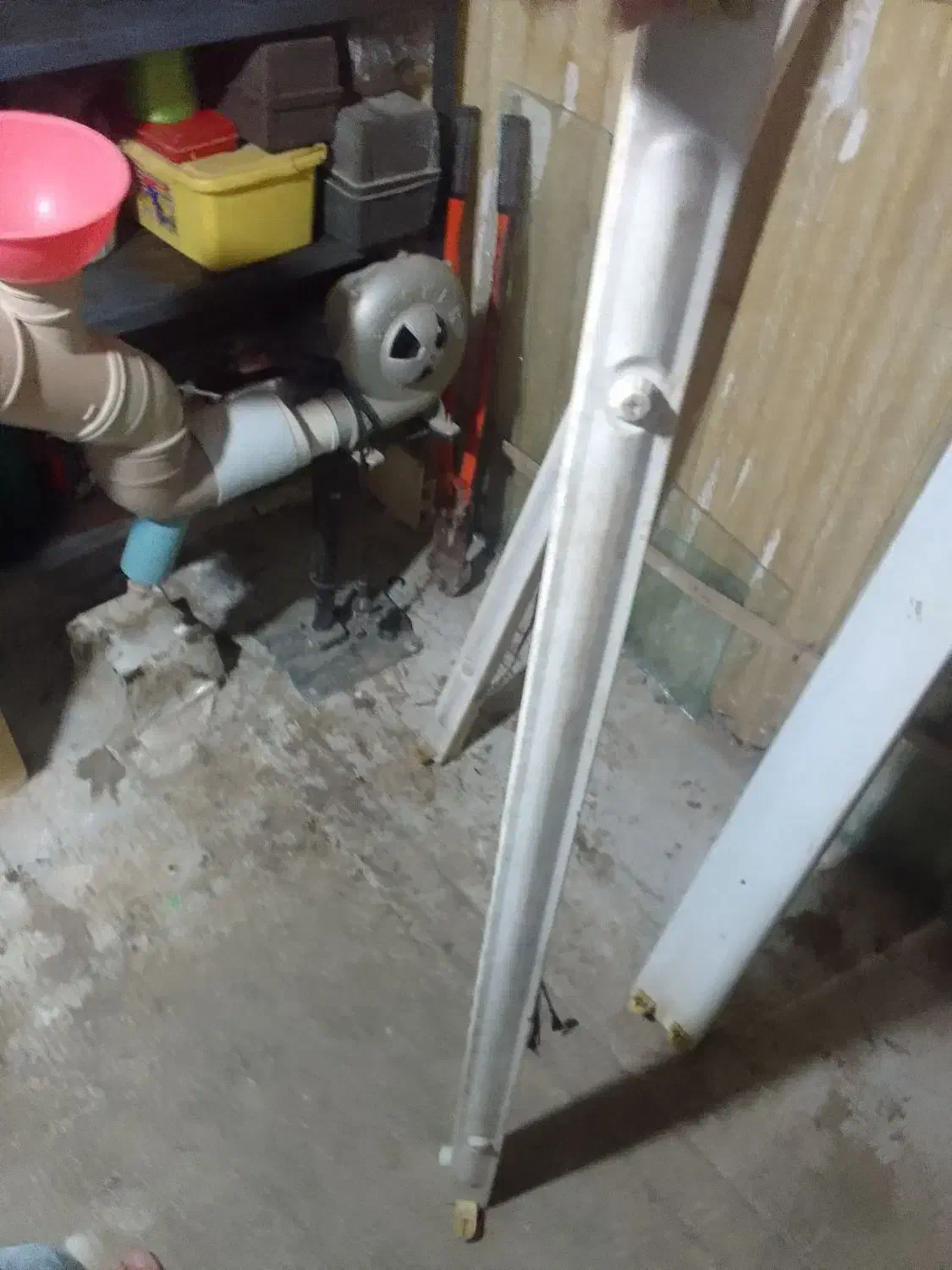 قاب مهتابی 40وات قدیمی|لامپ و چراغ|شهریار, شهرک مصطفی خمینی|دیوار