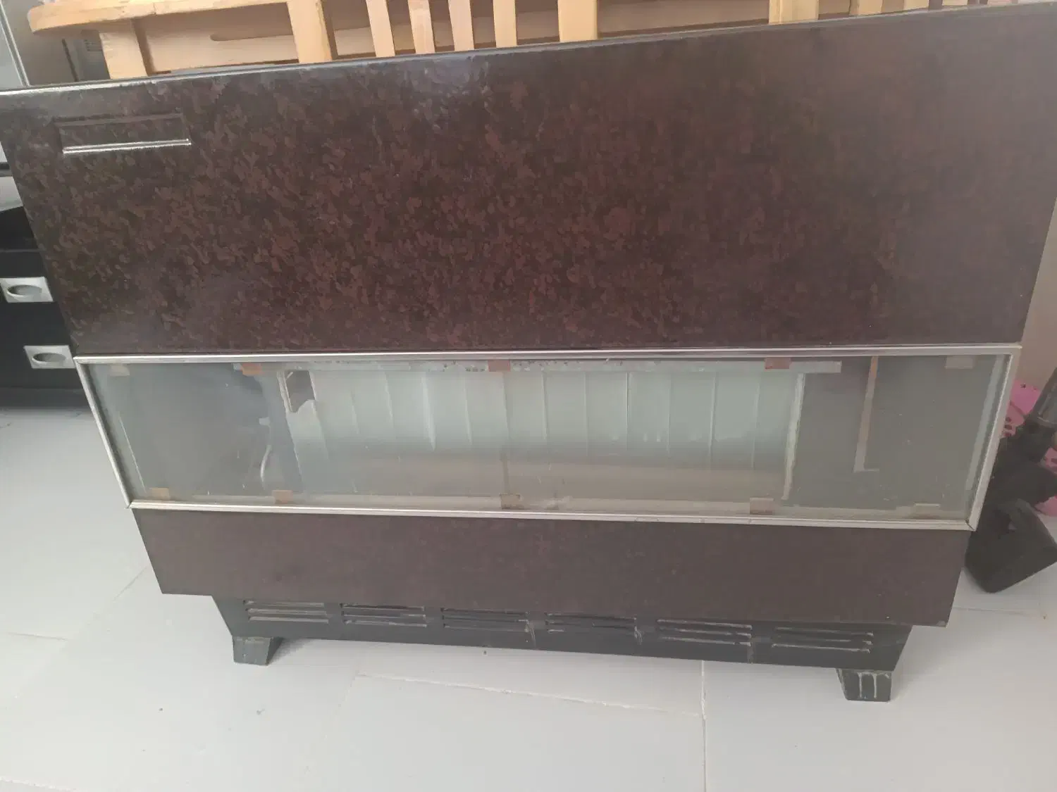 بخاری گازی ۱۲۰۰۰ هزار ارج|بخاری، هیتر، شومینه|هشتگرد, شهرک ریحانه|دیوار