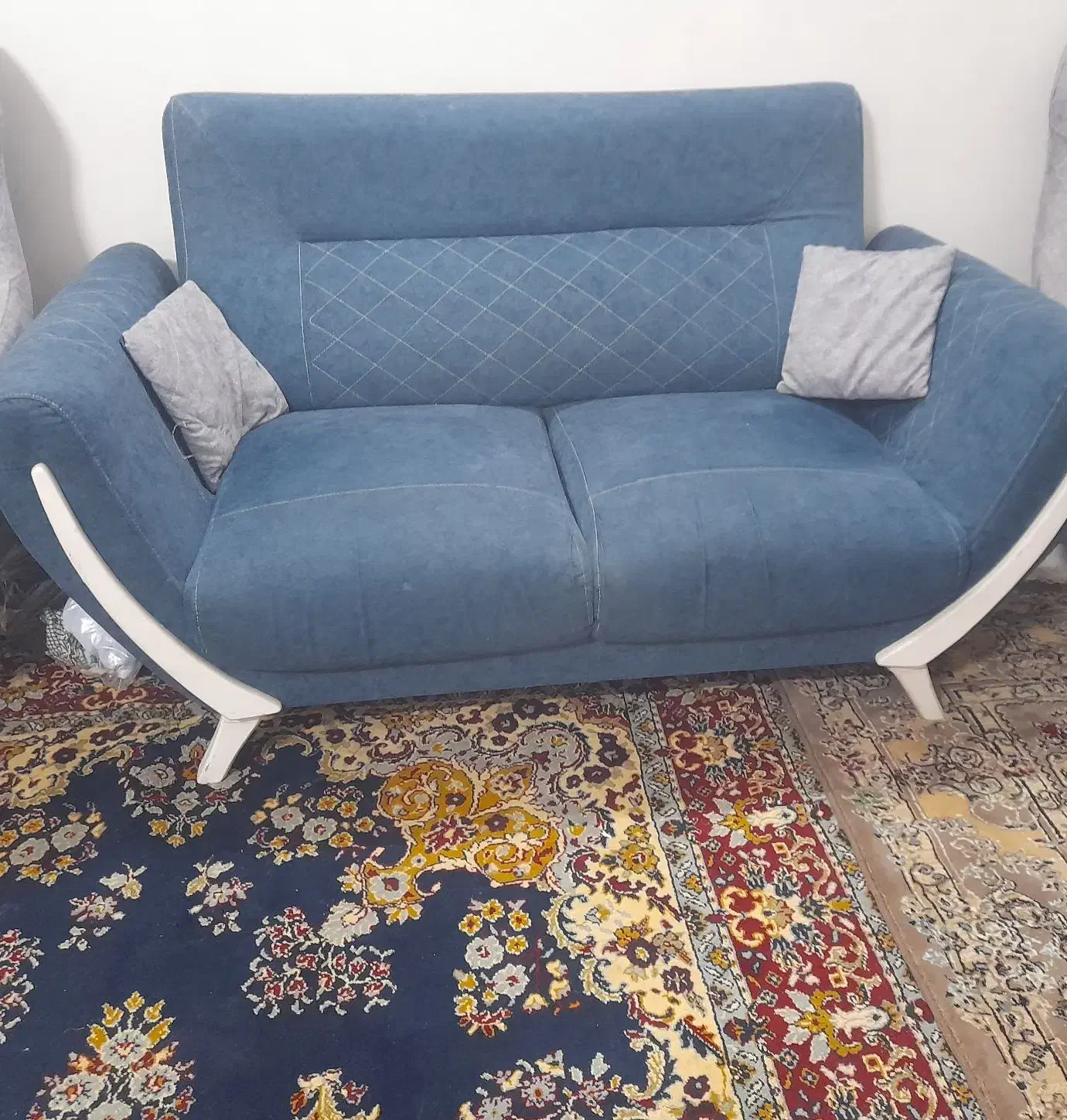 فروش مبل|مبلمان اداری|مشهد, شهرک بهارستان|دیوار