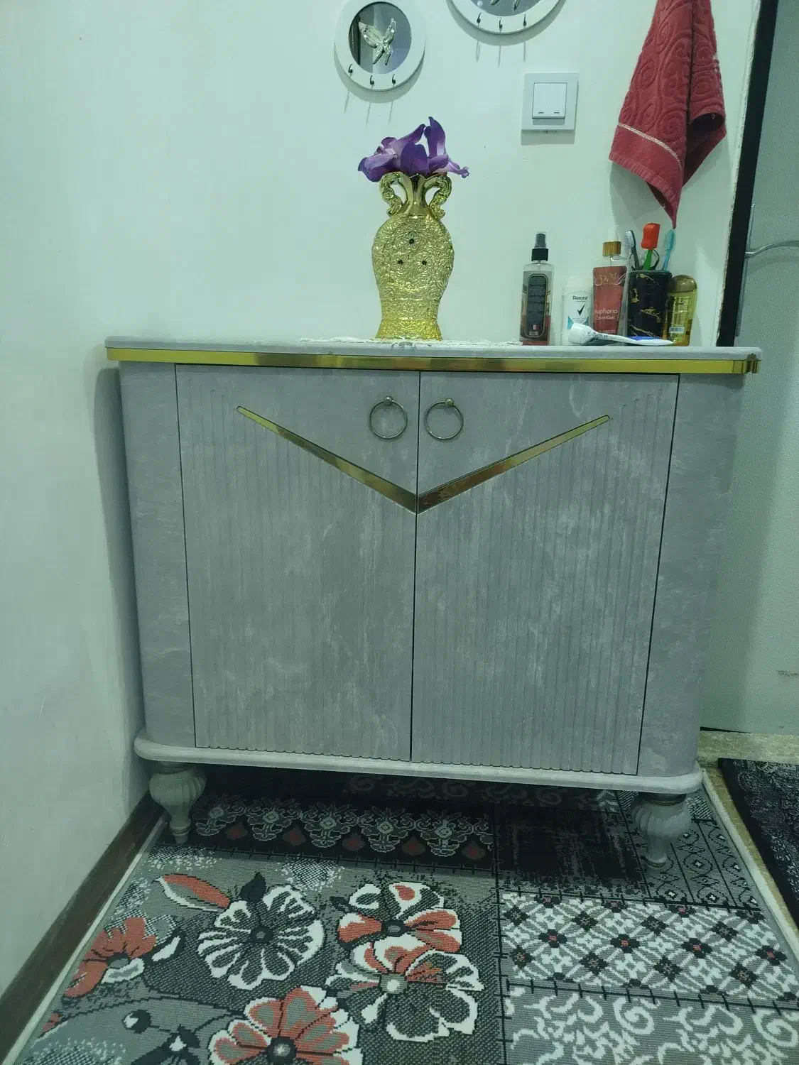 ست میزTV.کنسول.جاکفشی|بوفه، ویترین، کنسول|پاکدشت, کبودگنبد|دیوار