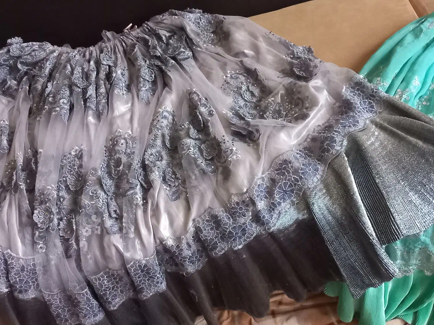 لباس محلی|لباس|یاسوج, |دیوار