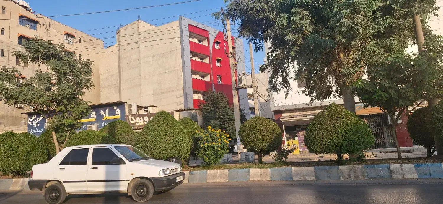 رهن اپارتمان|اجارهٔ آپارتمان|مسجد سلیمان, |دیوار