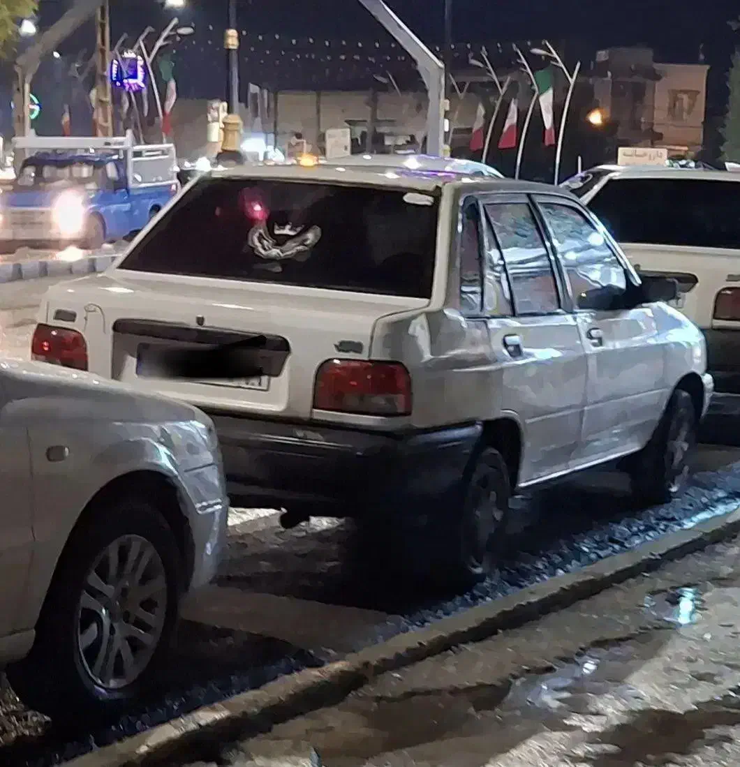 پراید 85|خودرو سواری و وانت|بهبهان, |دیوار