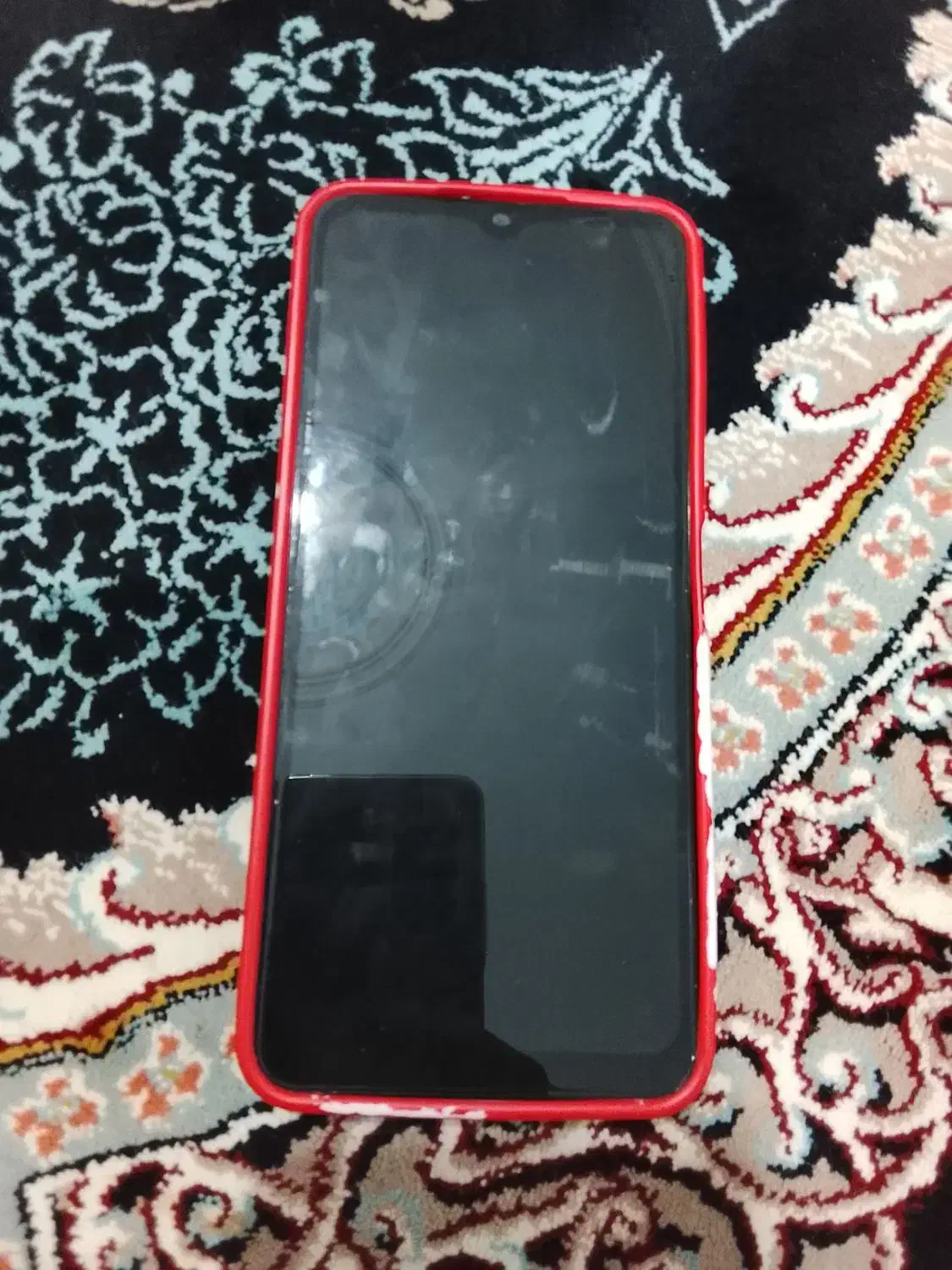 گوشی هنوز تمیز|موبایل|سده (خراسان جنوبی), |دیوار