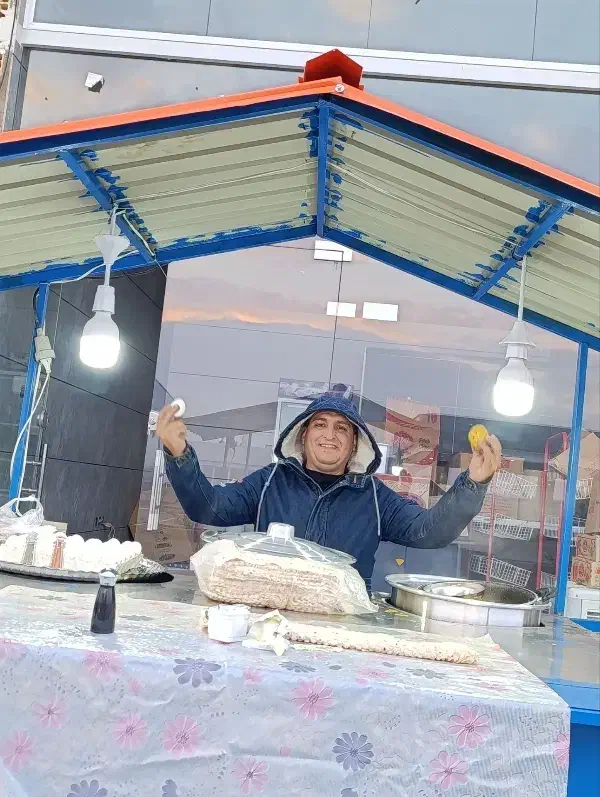 خدمات جوشکاری سیار|خدمات پیشه و مهارت|تاکستان, |دیوار