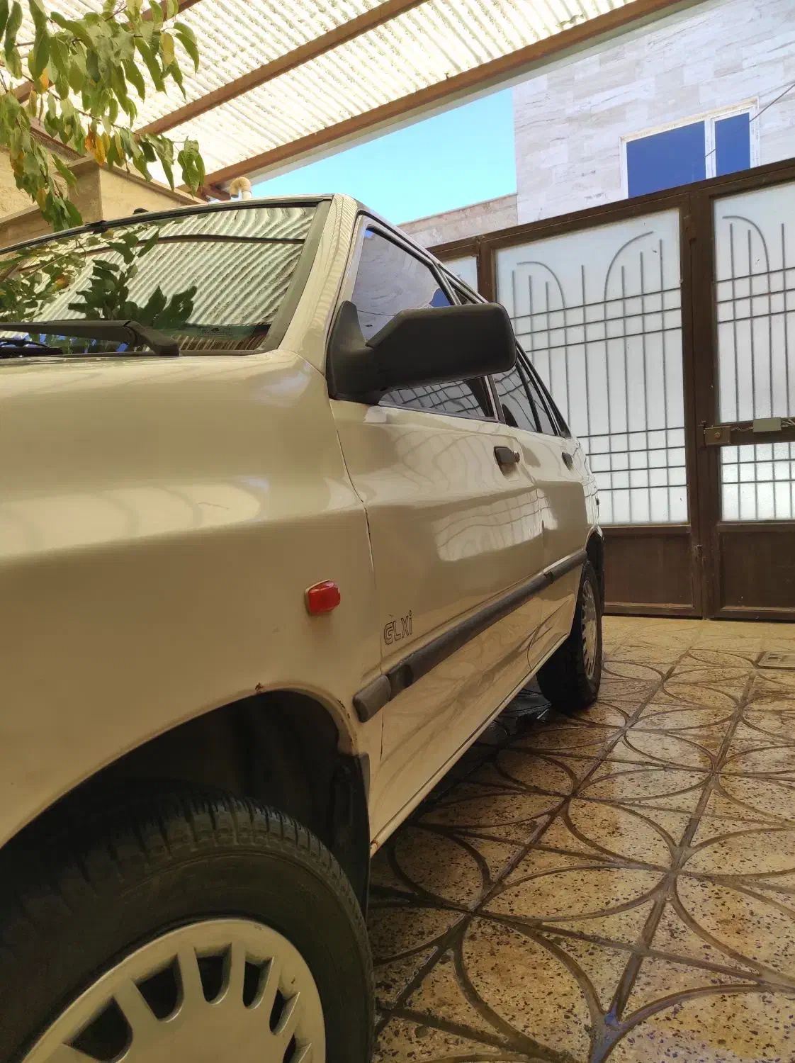 پراید ۸۸|خودرو سواری و وانت|ابهر, |دیوار