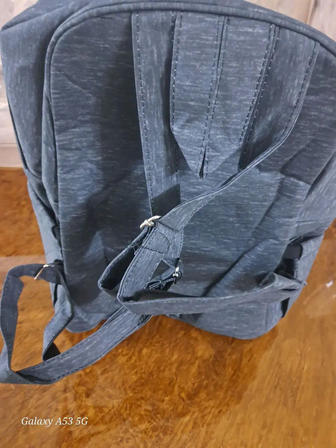 ساک کودک|کالسکه و لوازم جانبی|پاکدشت, پاکدشت (مامازند)|دیوار