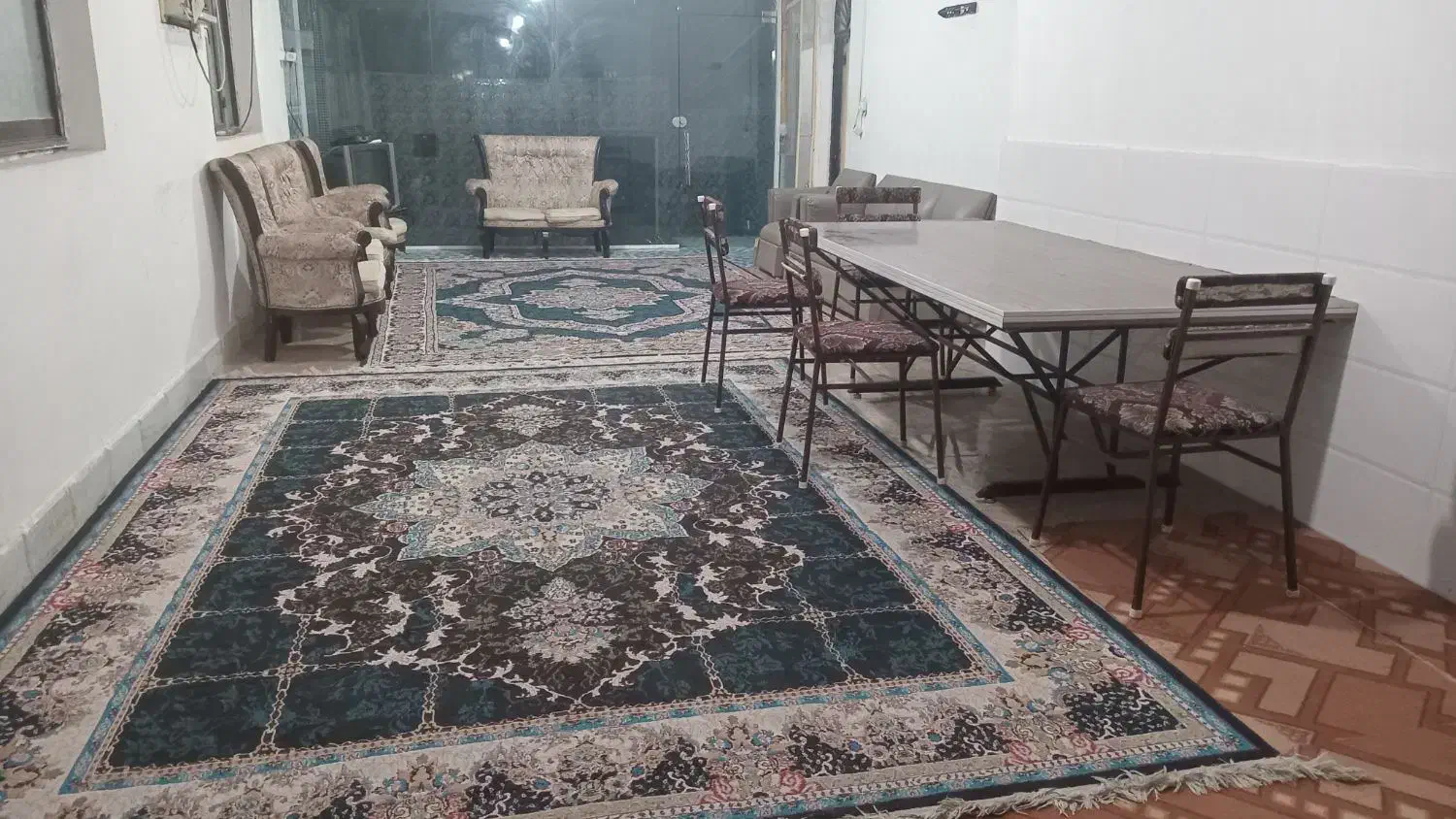 سویت واحد|اجارهٔ کوتاهمدت آپارتمان و سوئیت|قشم, |دیوار