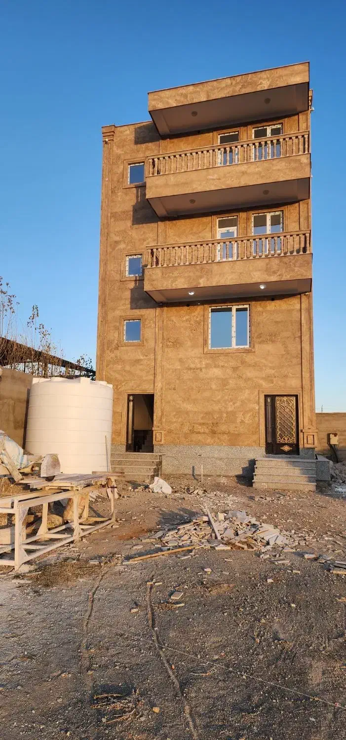 کارگاه صنعتی.‌تجاری|اجارهٔ دفتر صنعتی، کشاورزی، تجاری|ارشق, |دیوار