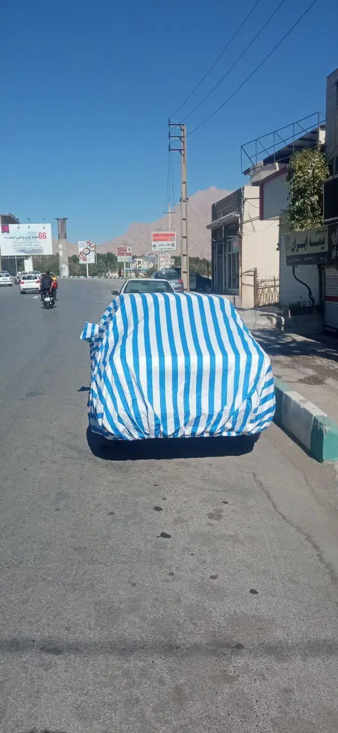 تولیدی چادر مسافرتی وسایبان محمدی لب اب|کوهنوردی و کمپینگ|کرمانشاه, |دیوار