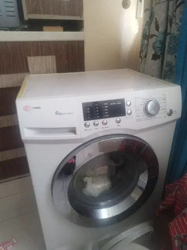 لباس شویی|ماشین لباسشویی و خشککن لباس|چابهار, |دیوار