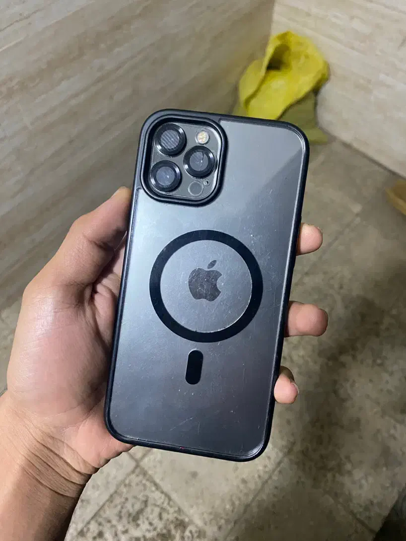 iPhone 12 PROMAX|موبایل|دلیجان, |دیوار