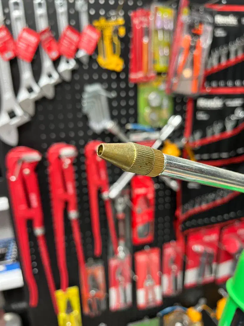 گازوئیل پاش ابزار مکانیکی قیمت مناسب|ابزارآلات|رشت, آب و برق|دیوار