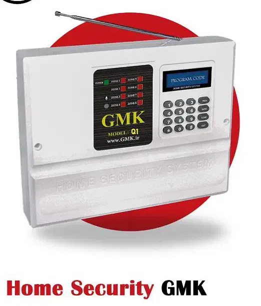 دوربین مداربسته چکی بااقساط بلندمدت|دوربین مداربسته|تربت جام, شاد|دیوار