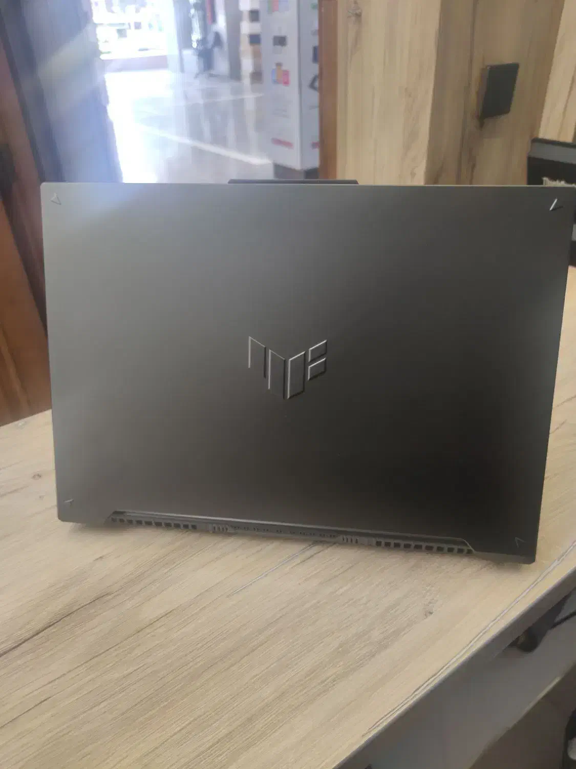 لپتاپ Asus Fx608JMR|رایانه همراه|شیراز, ملاصدرا|دیوار