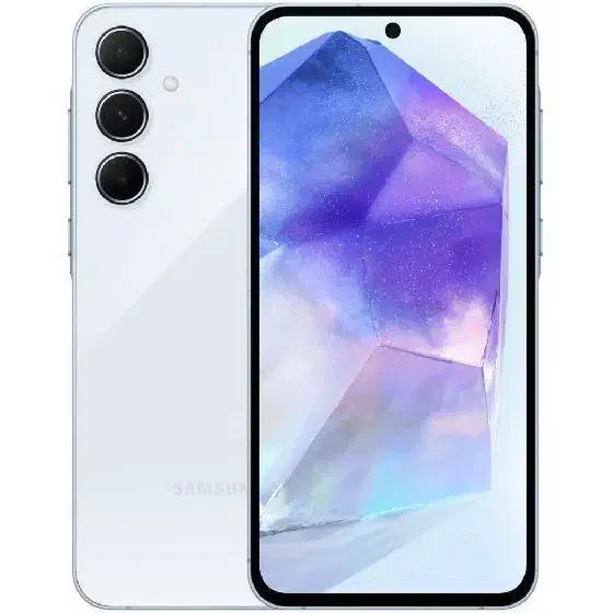 سامسونگ A55 (معاوضه با 12 pro)|موبایل|تهران, مولوی|دیوار