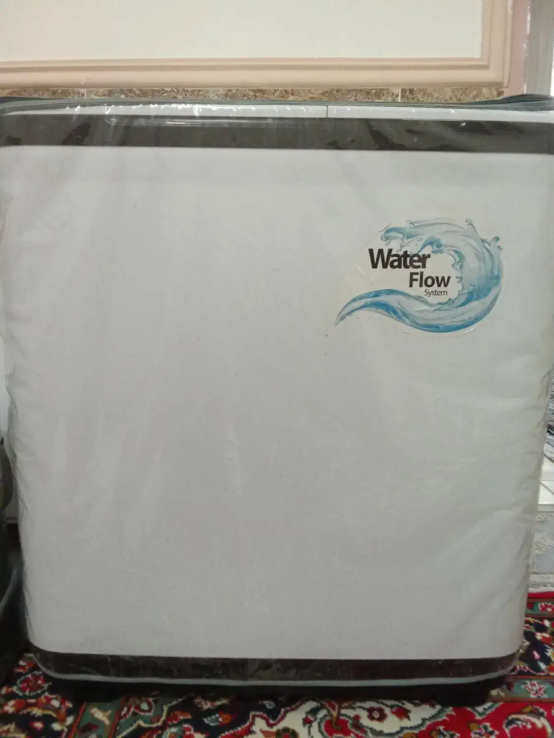 ماشین لباسشویی|ماشین لباسشویی و خشک‌کن لباس|زاهدان, |دیوار