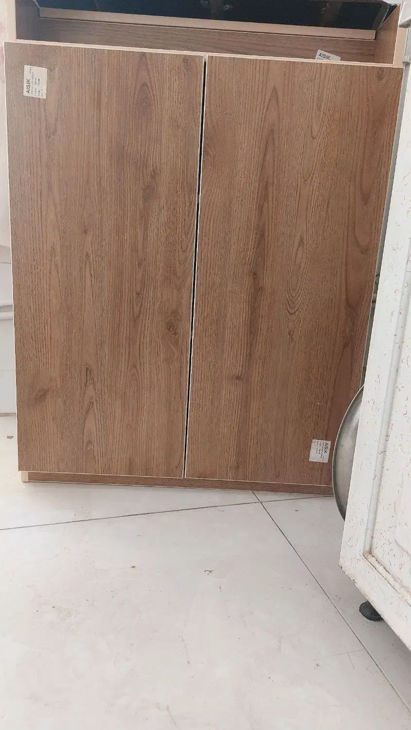 جاکفشی نو تمام ام دی اف|جاکفشی، کمد، دراور|قزوین, |دیوار