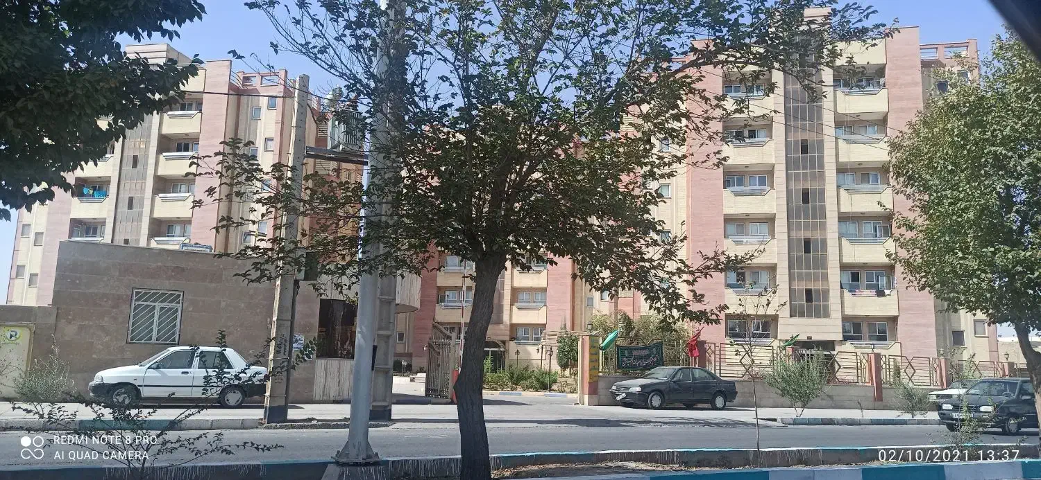 آپارتمان امیر بل امام حسین|فروش آپارتمان|یزد, |دیوار