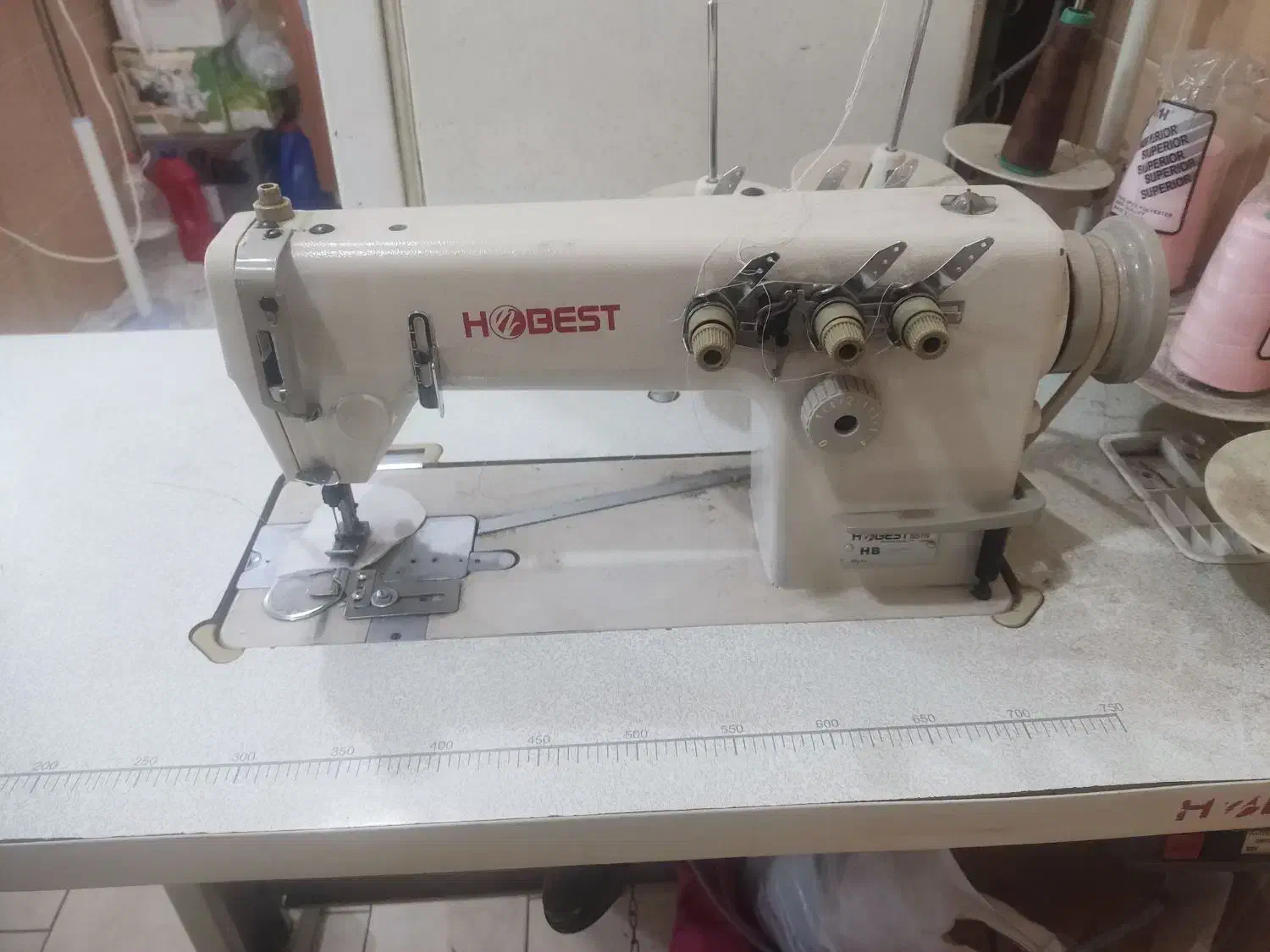 برای فروش زیر قیمت|ماشینآلات صنعتی|زنجان, |دیوار