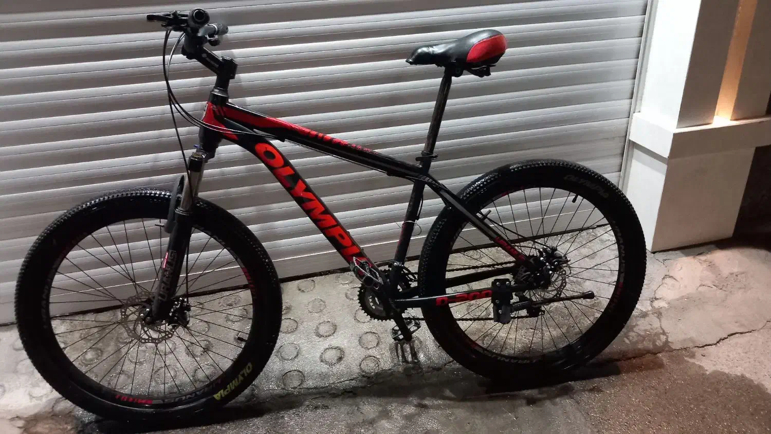 دوچرخه|دوچرخه، اسکیت، اسکوتر|کاشمر, |دیوار