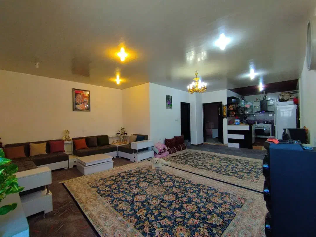 منزل ویلایی سه واحده پانصددستگاه|فروش خانه و ویلا|دوگنبدان, |دیوار