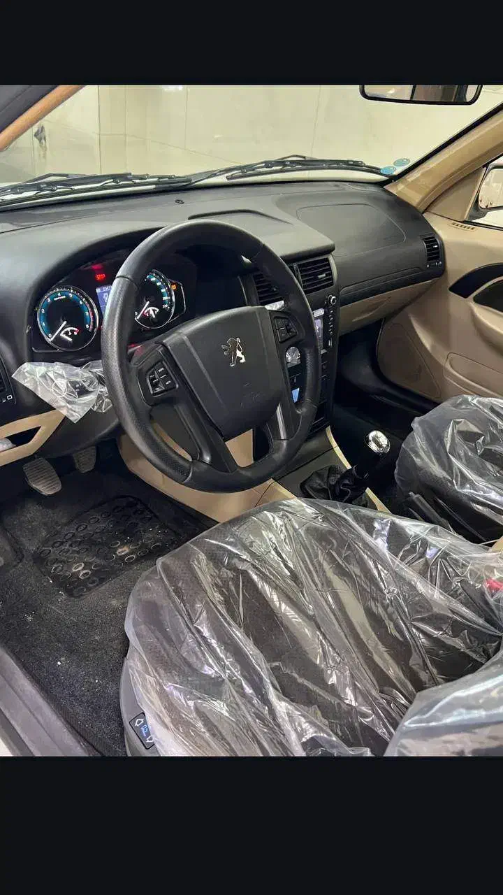 پارس فول سفارشی|خودرو سواری و وانت|بانه, |دیوار