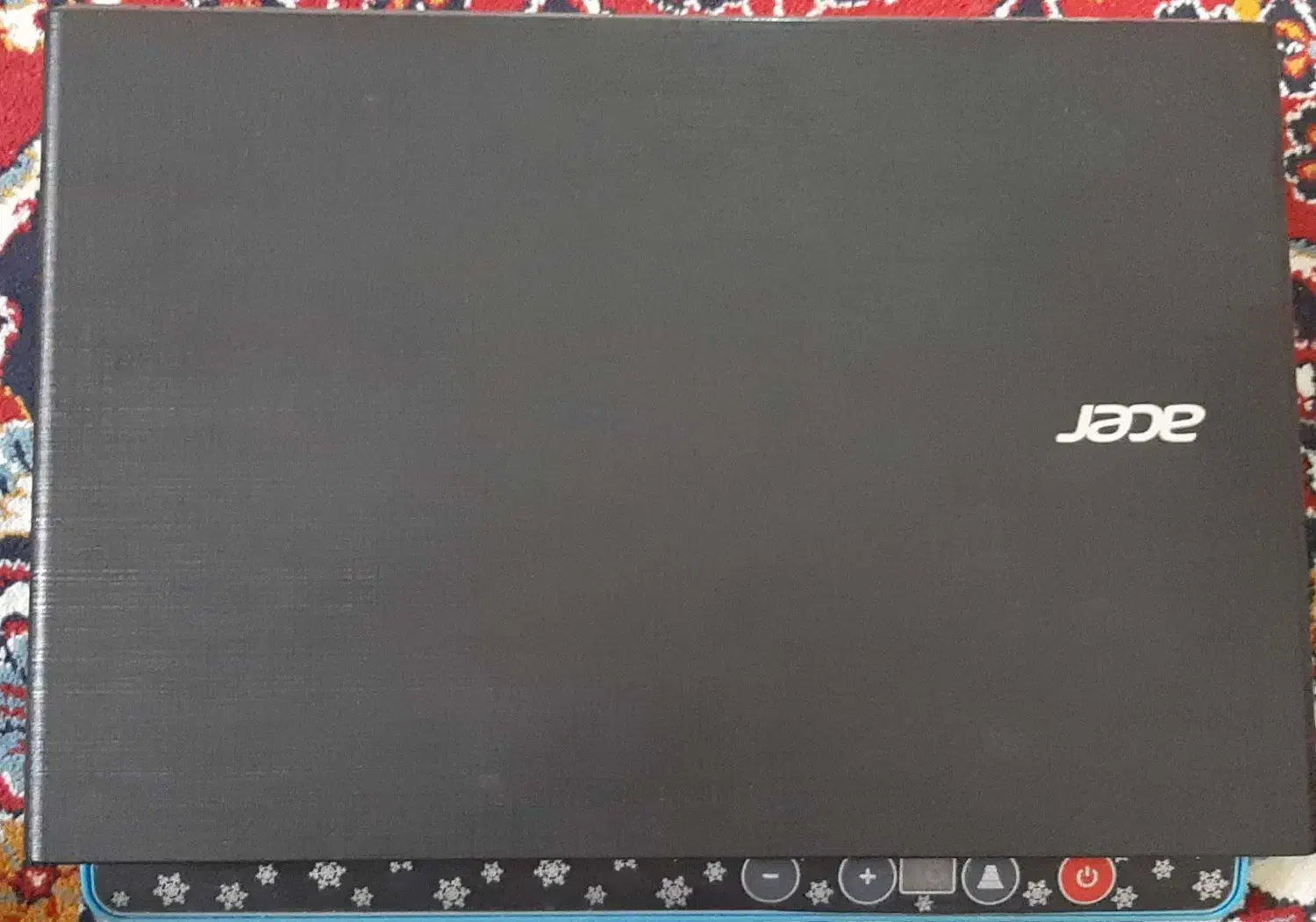 فروش لپ تاپ Acer|رایانه همراه|کهنوج, |دیوار