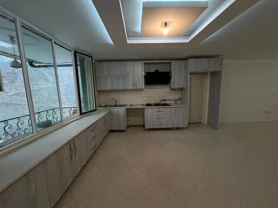 100متراپارتمان واقع درمیگون/oushan vila|اجارهٔ آپارتمان|فشم, |دیوار