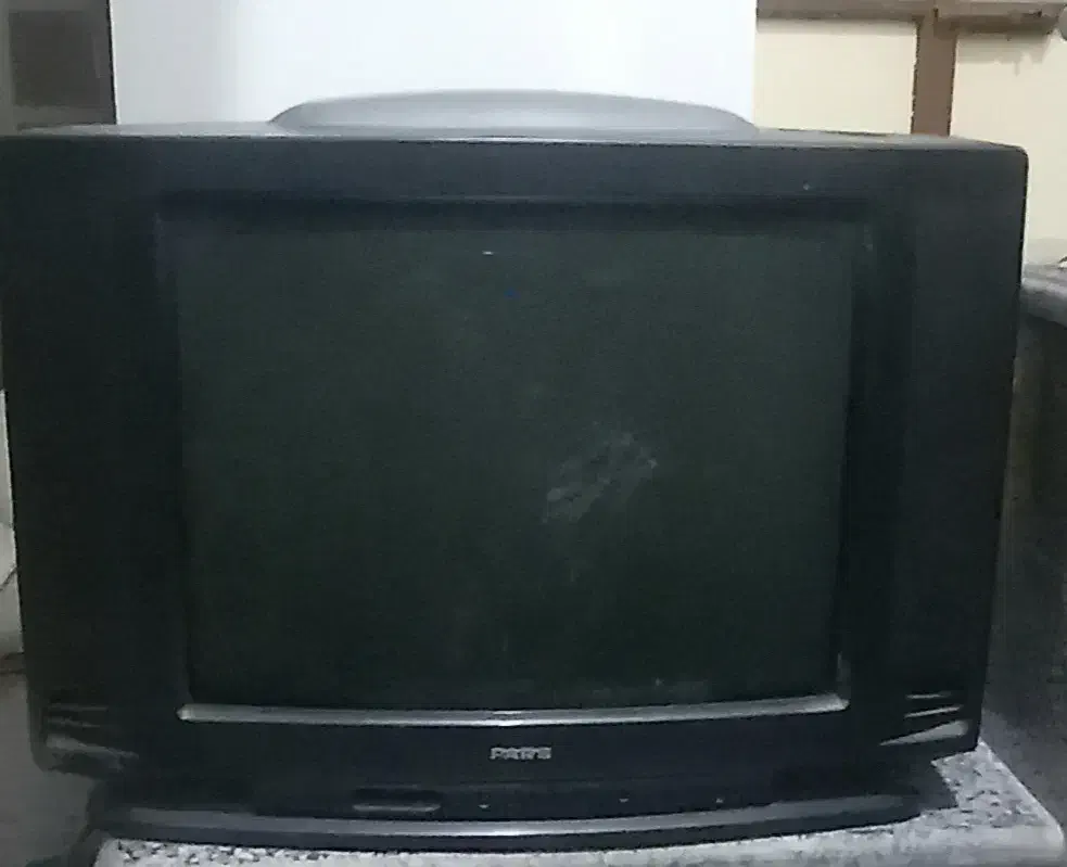 تلویزیون پارس|تلویزیون و پروژکتور|علی‌آباد کتول, |دیوار