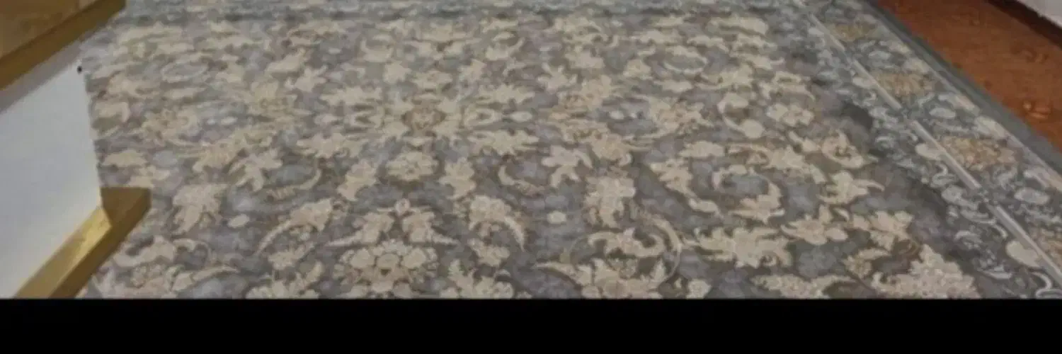 فرش(قالی)2عدد|فرش|اهواز, کوی باهنر|دیوار