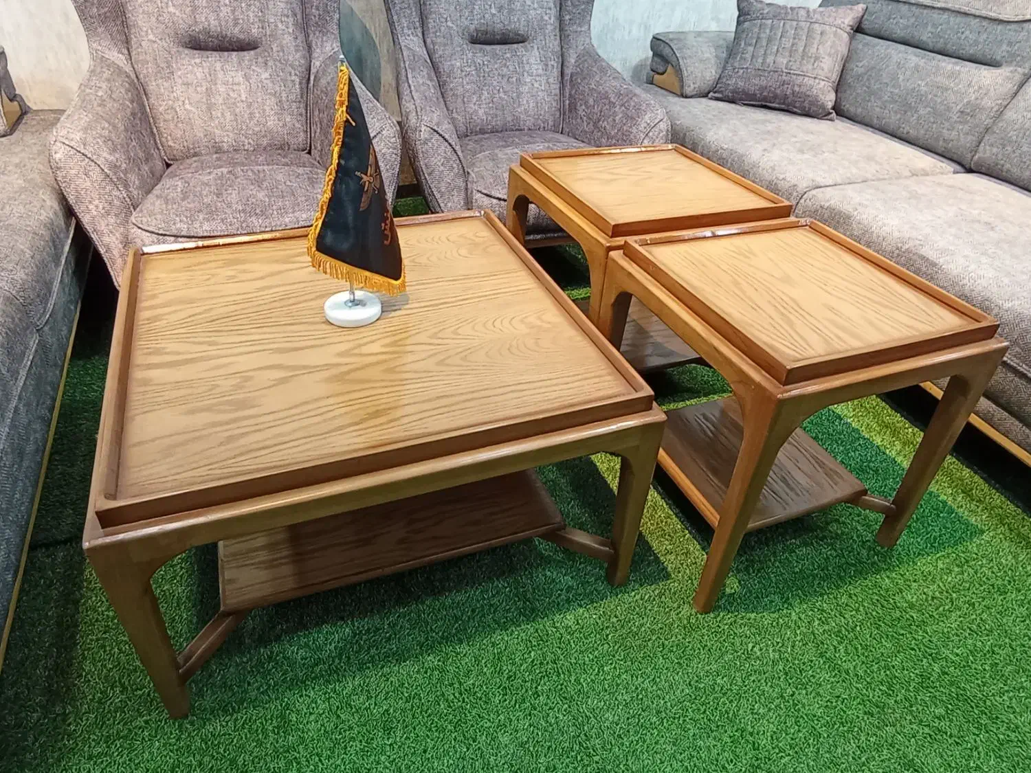 جلو مبلی|مبلمان خانگی و میز عسلی|قوچان, |دیوار