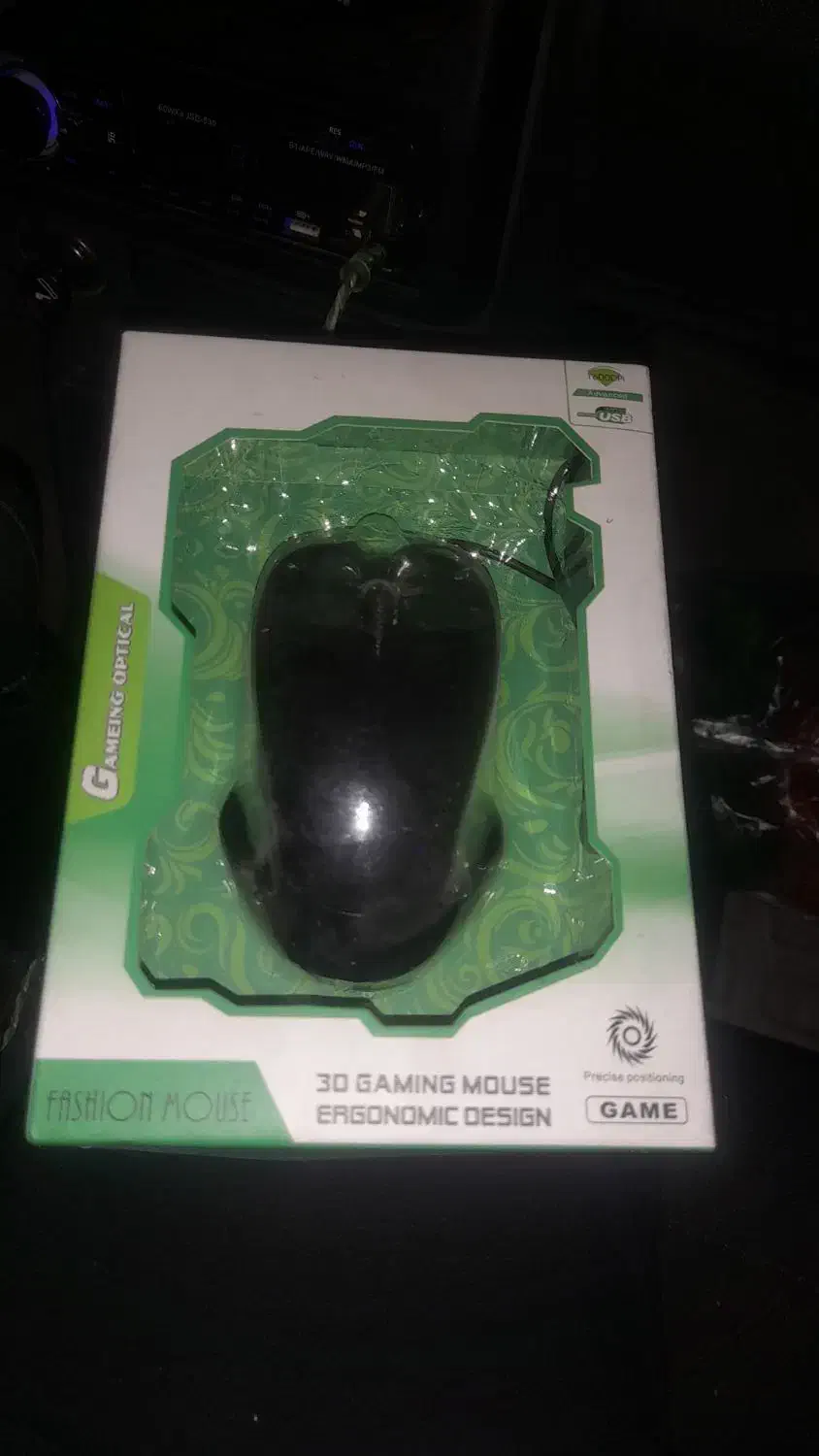 موس|قطعات و لوازم جانبی رایانه|گراش, |دیوار