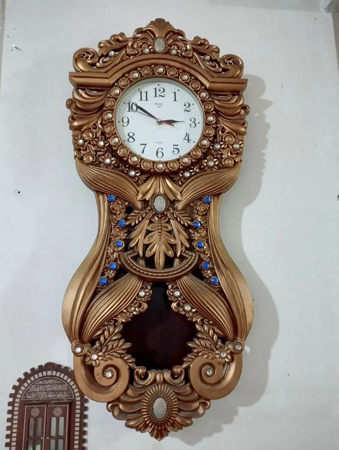 ساعت دیواری|ساعت دیواری و تزئینی|زاهدان, |دیوار