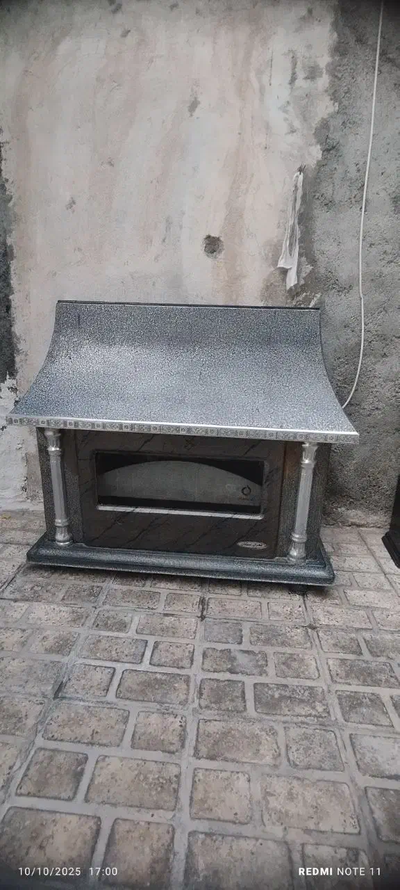 بخاری فروشی|بخاری، هیتر، شومینه|مشهد, هفت تیر (نه دره)|دیوار