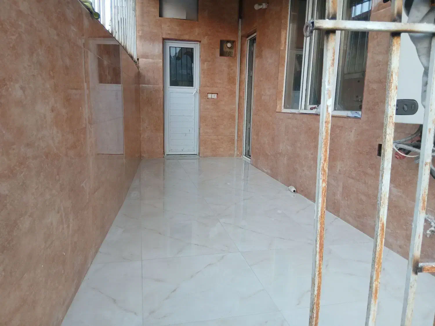 بنایی و کاشی کاری|خدمات پیشه و مهارت|رانکوه, |دیوار