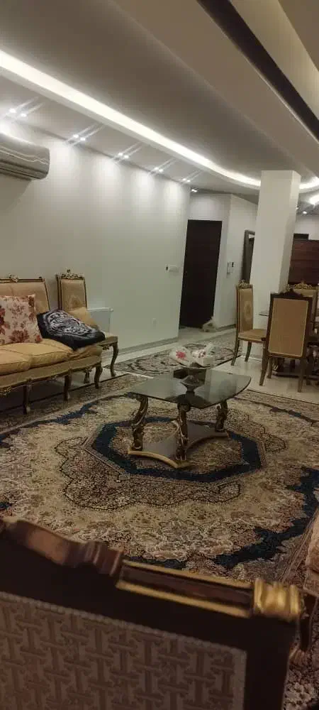 فروش آپارتمان ۱۲۰ متری در نیستان تک برگ سند|فروش آپارتمان|شیراز, نیستان|دیوار