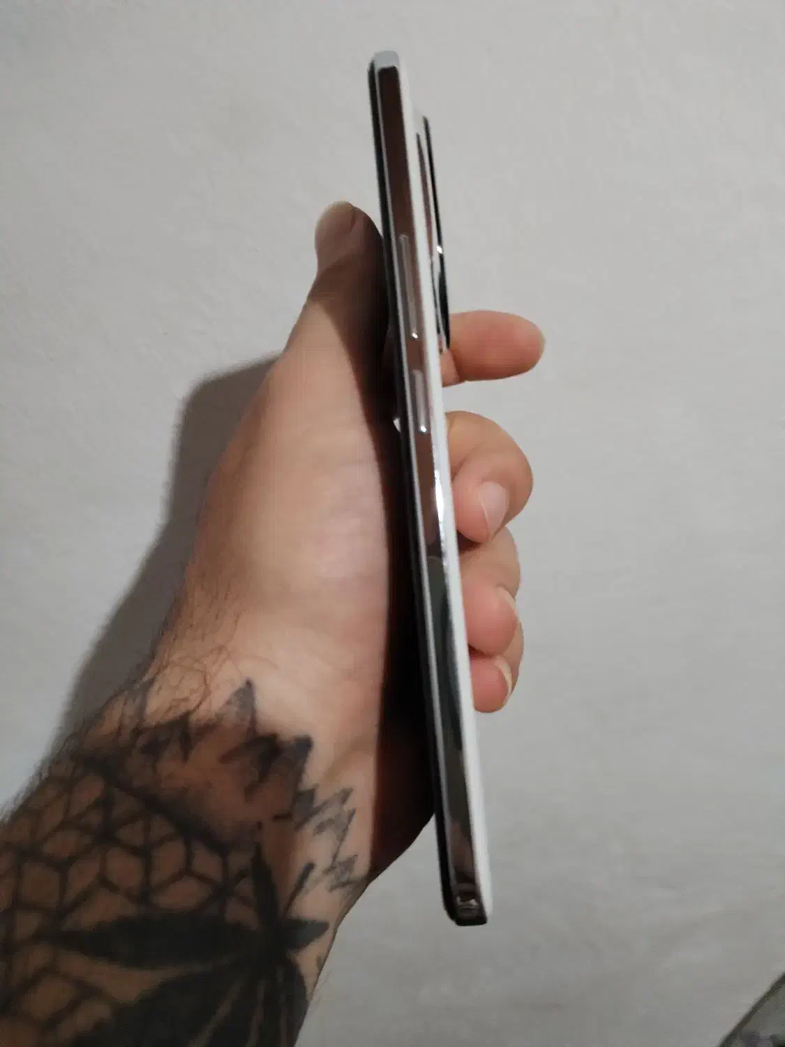 آنر ۲۰۰ ۲۵۶ گیگ رم ۱۲ honor 200 256gb|موبایل|رشت, بوسار|دیوار