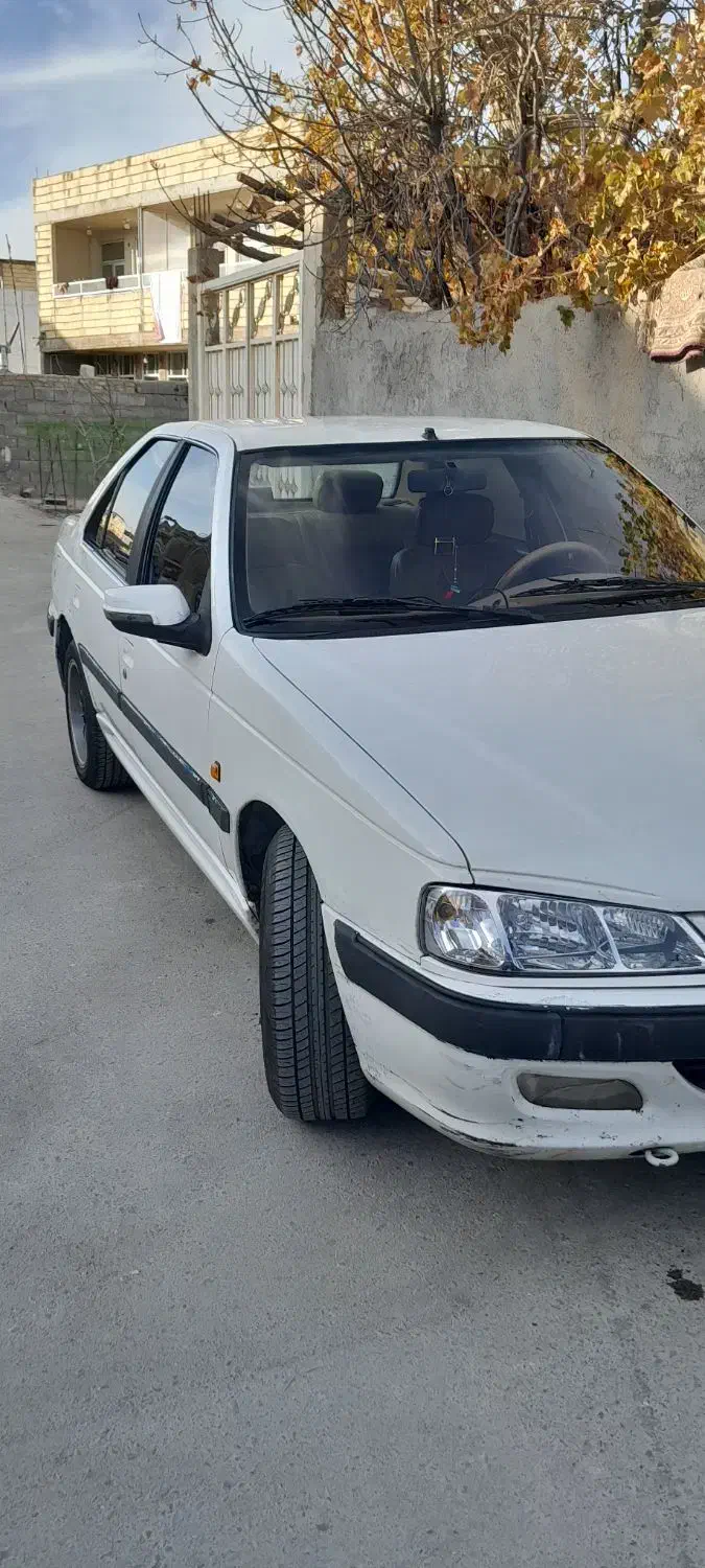 پژو پارس مدل 93|خودرو سواری و وانت|لردگان, |دیوار