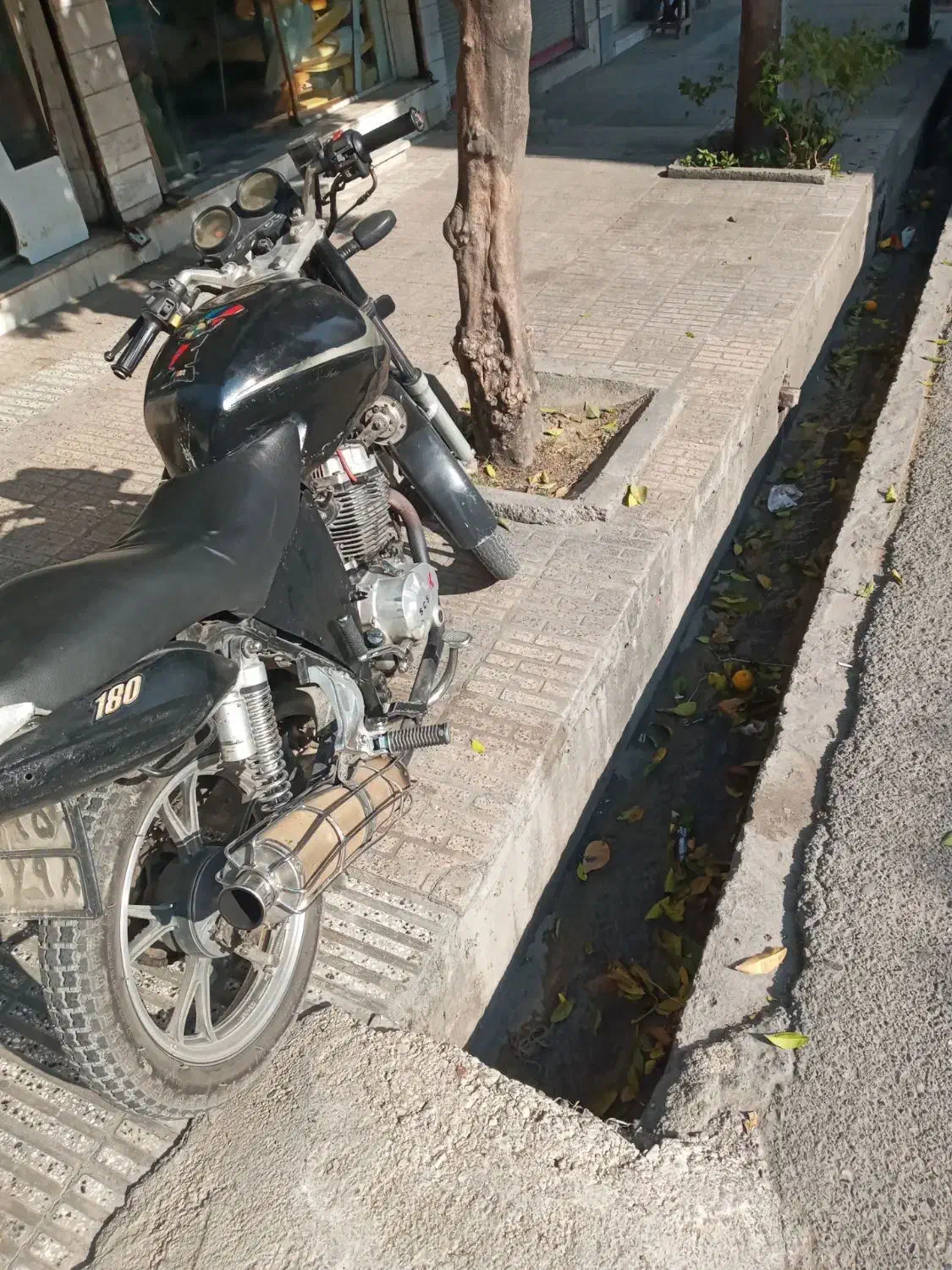 موتور|موتورسیکلت|گرگان, |دیوار