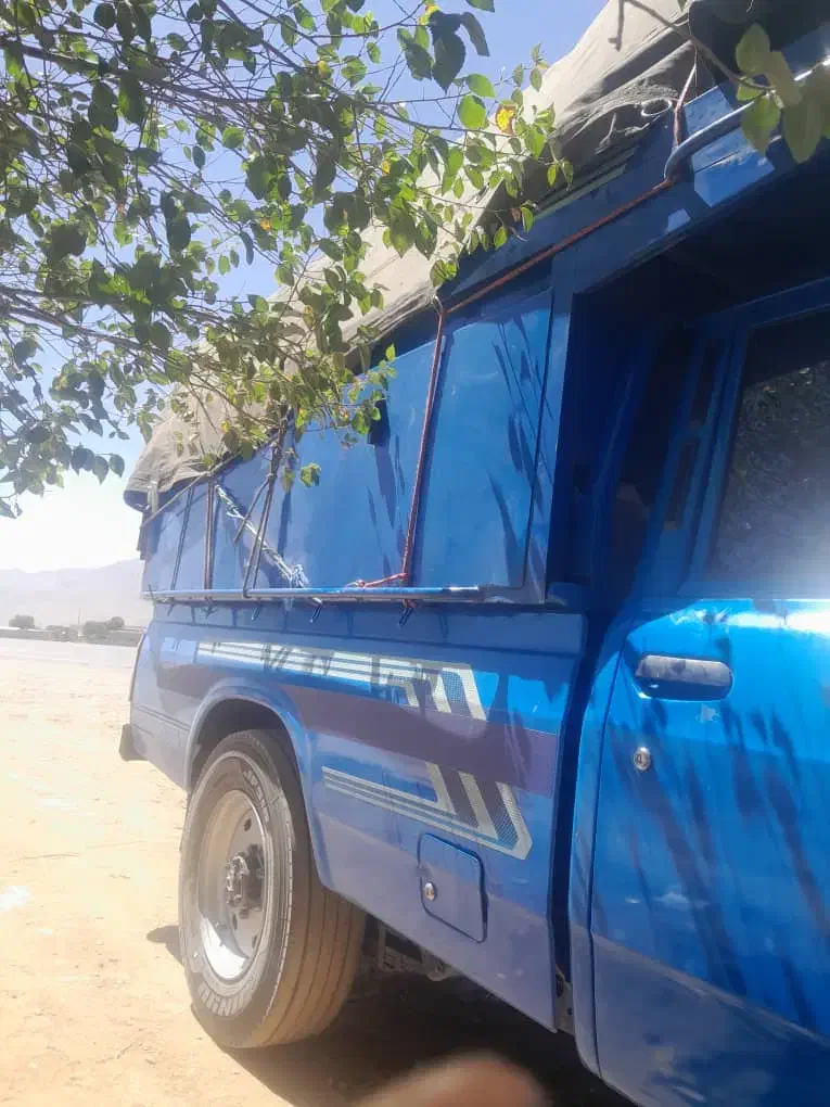 حمل باربانیسان|خدمات حمل و نقل|بروجرد, |دیوار