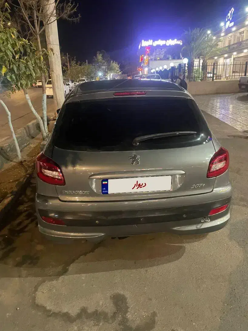 207|خودرو سواری و وانت|سمنان, |دیوار