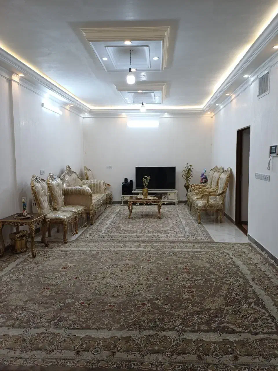 خانه شهرک امام حسین|فروش خانه و ویلا|اسلامشهر, شهرک امام حسین (میان آباد)|دیوار