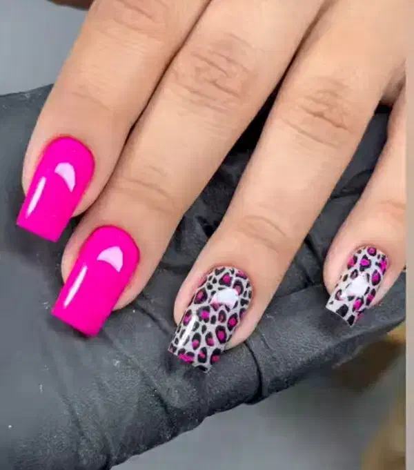 آموزش کاشت ناخن با تخفیف ۵۰درصد|خدمات آرایشگری و زیبایی|فولادشهر, A2|دیوار