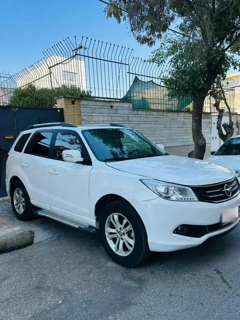 هایما S7 مدل 96|خودرو سواری و وانت|شیراز, انجیر|دیوار